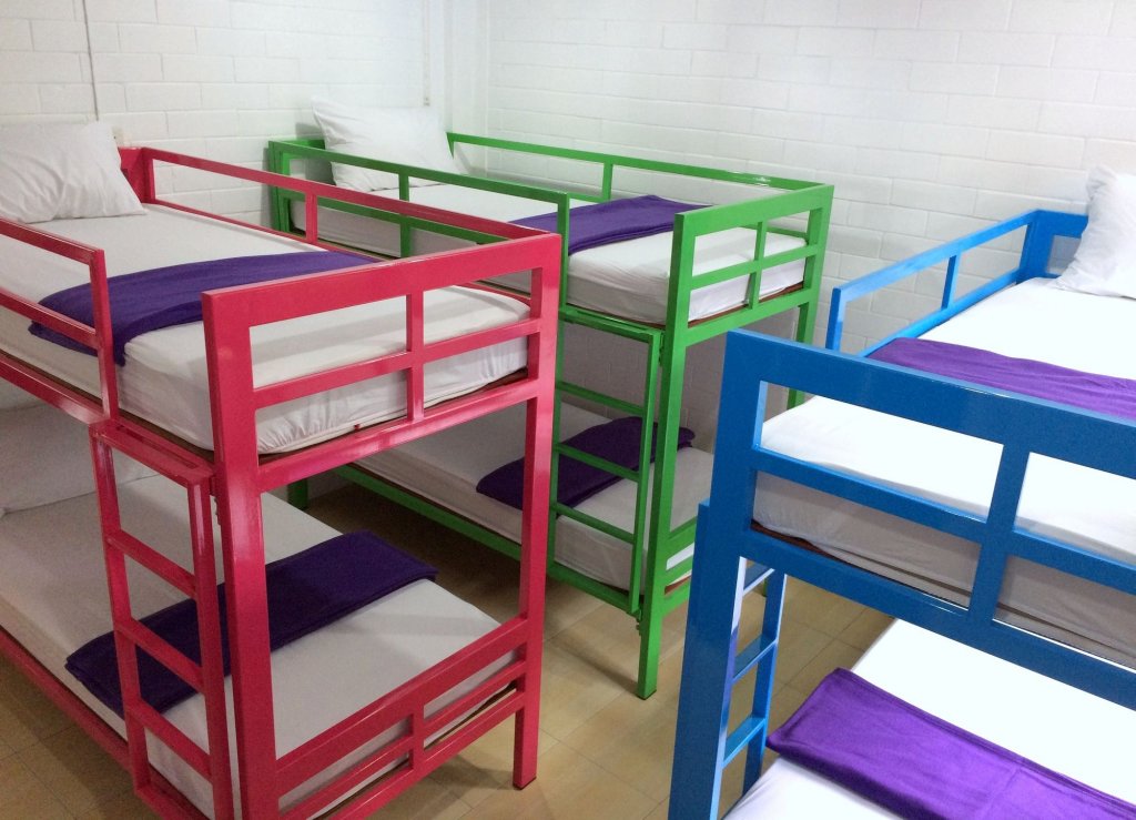 summer guesthouse and hostel