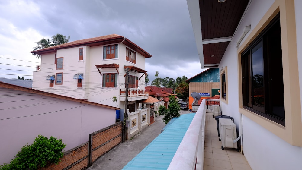 c samui guesthouse