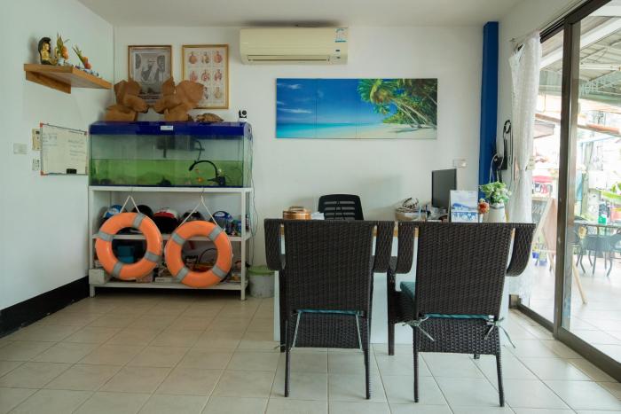 c samui guesthouse