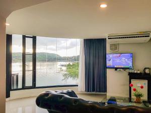 phornpailin riverside resort