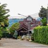 phornpailin riverside resort