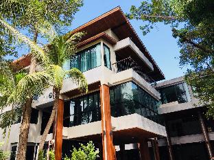 J4 Hotel Samui,In Koh Samui (Chaweng City Center),3 star