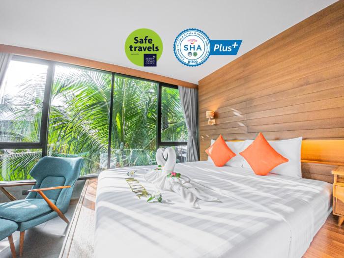 j4 hotel samui