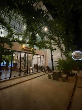 norn lamphun boutique hotel