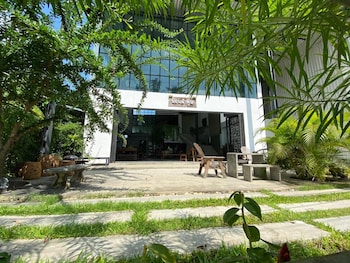 norn lamphun boutique hotel