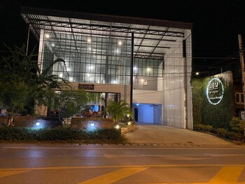 norn lamphun boutique hotel