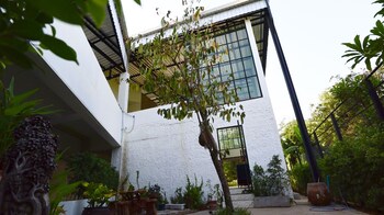 norn lamphun boutique hotel