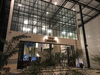 norn lamphun boutique hotel
