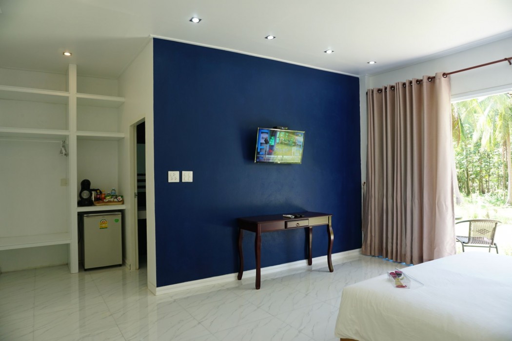 Koh Kood Bed's,Ko Kut>>Ko Kood,3 star