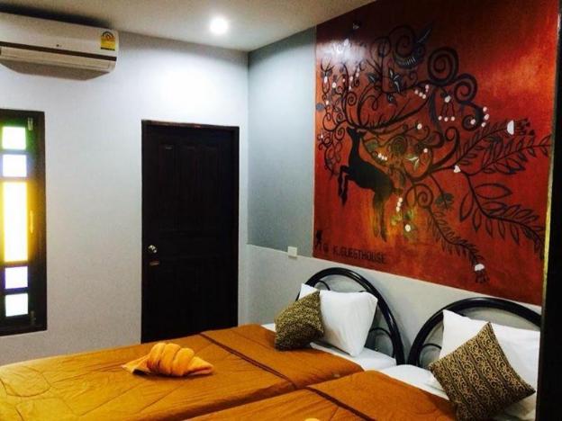 k guesthouse adults only