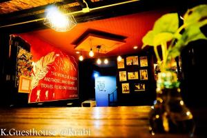 k guesthouse adults only