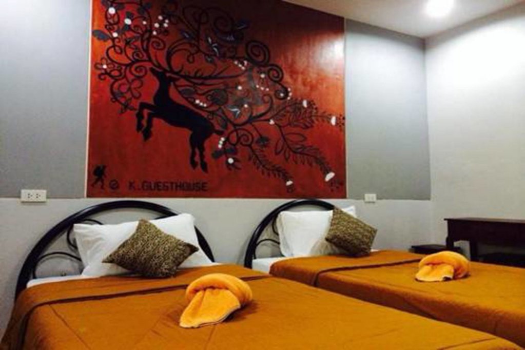 k guesthouse adults only