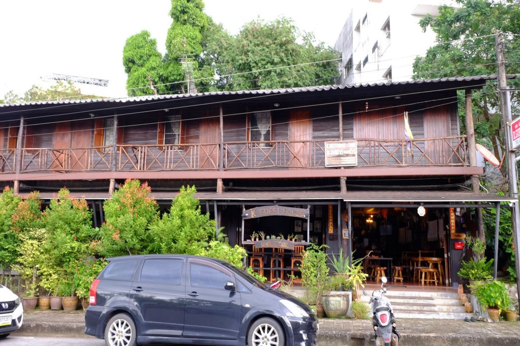 k guesthouse adults only