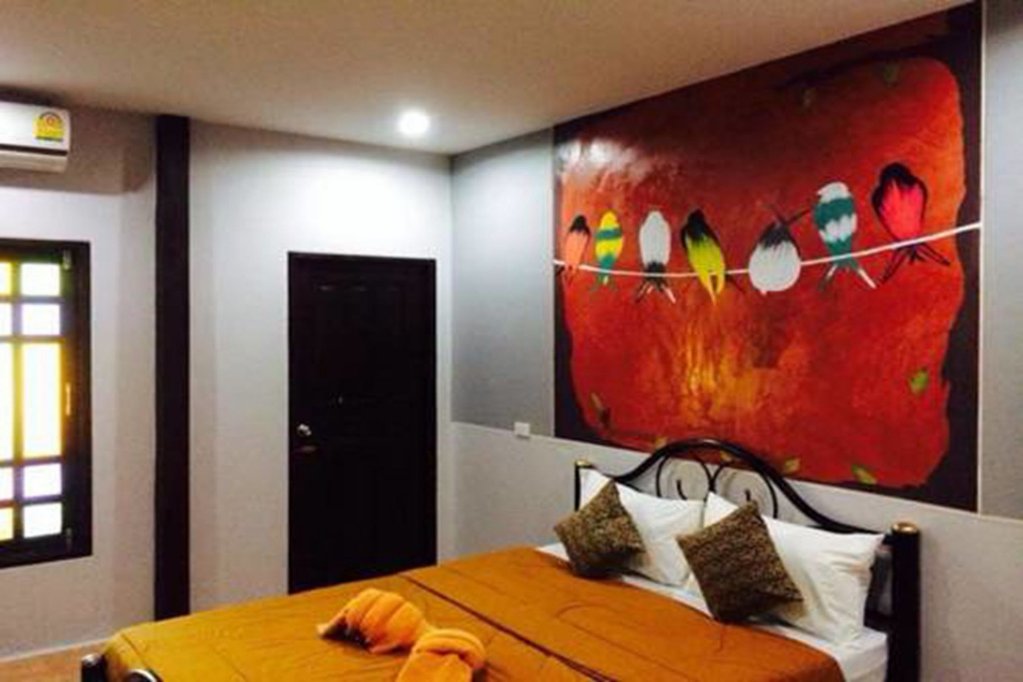 k guesthouse adults only