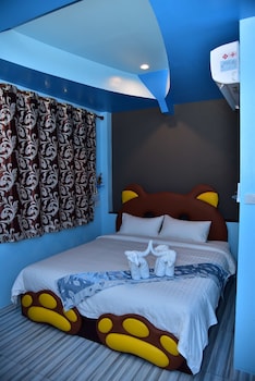 pranwimol resort