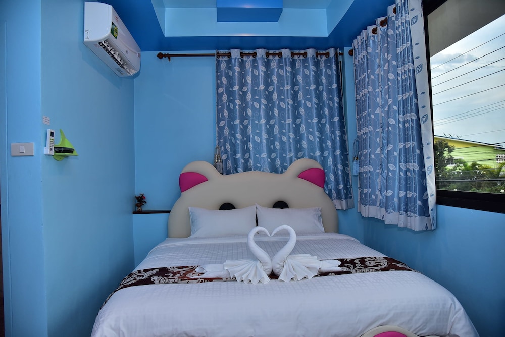 pranwimol resort