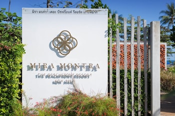 Mira Montra Resort Koh Mak,Ko Mak>>Ko Kut,4 star
