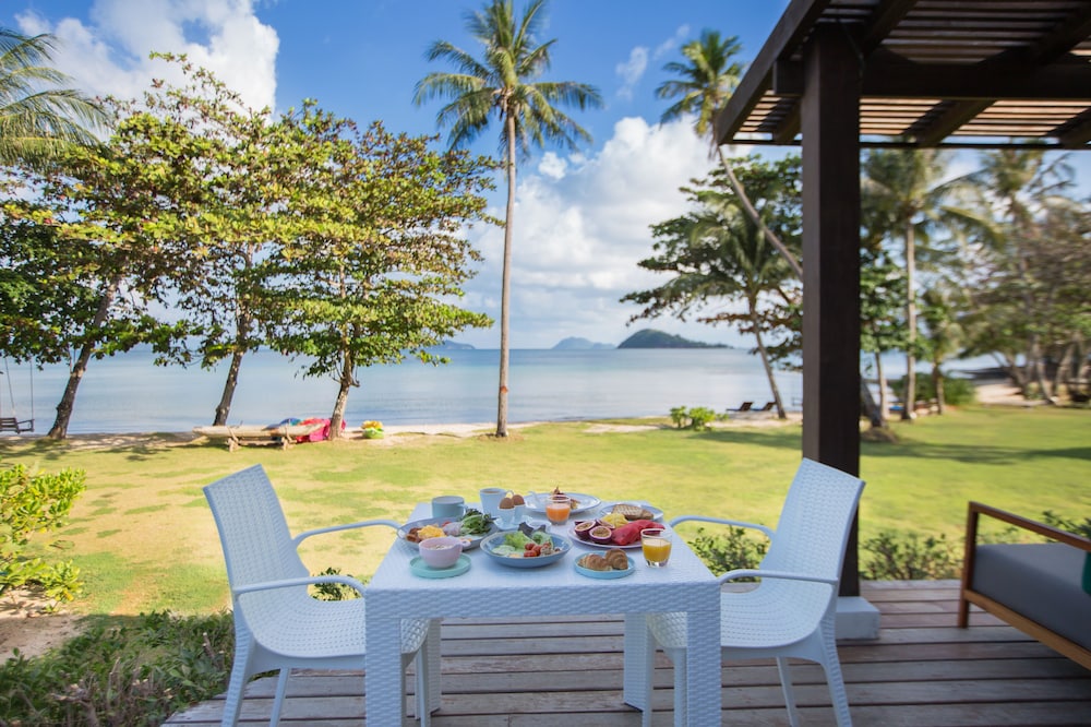mira montra resort koh mak