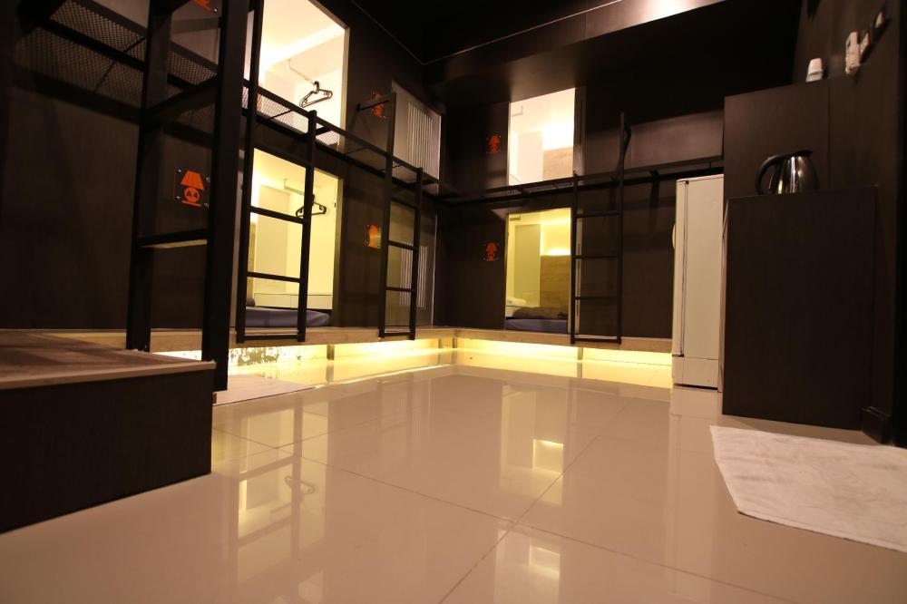 ice inn hotel pattaya