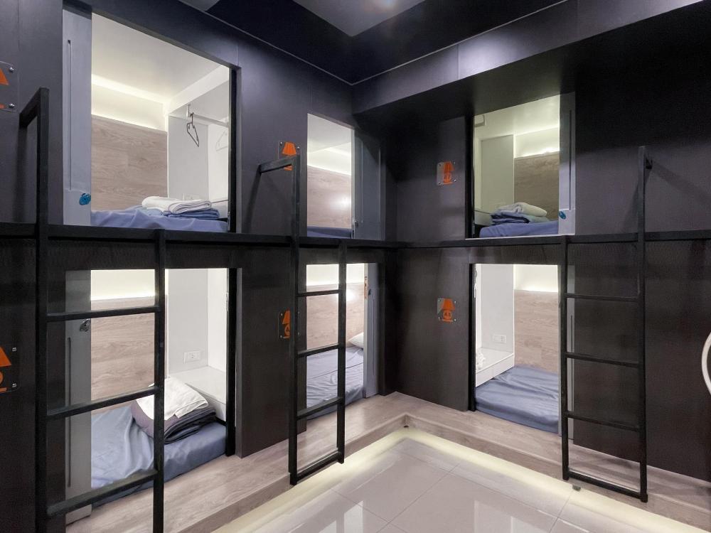 ice inn hotel pattaya