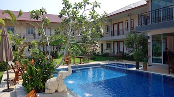 Baan Sooksiri Bangsaray,Na Chom Thian>>Bang Sare,3 star