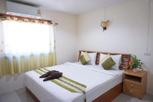 ing phu resort