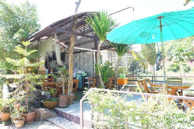 ing phu resort