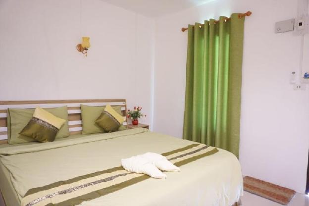 ing phu resort