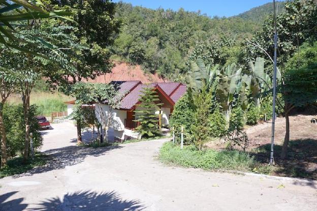 ing phu resort