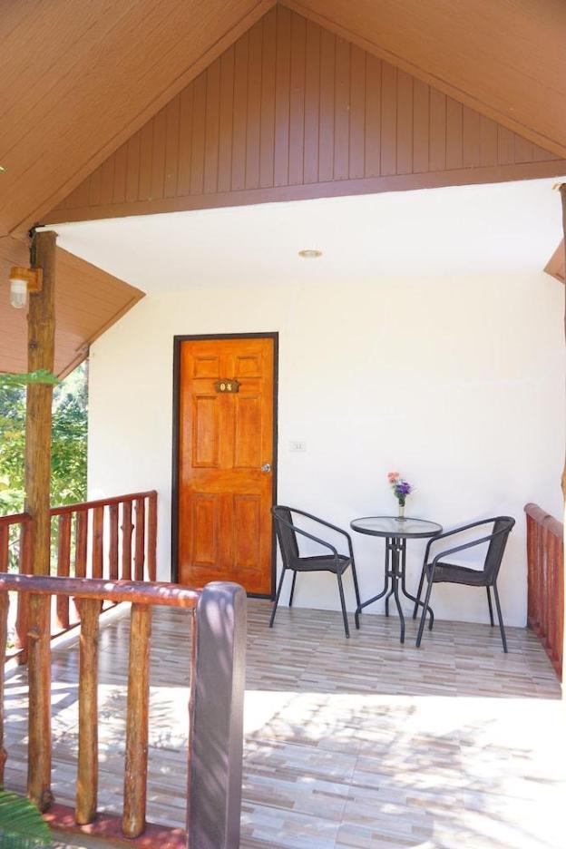 ing phu resort