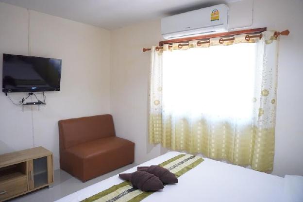 ing phu resort