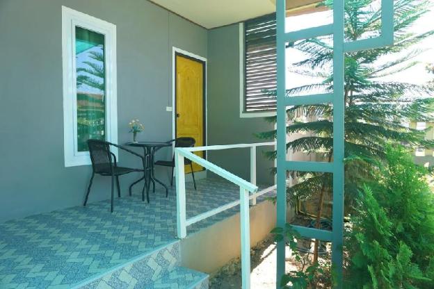 ing phu resort