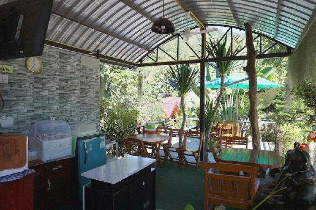 ing phu resort