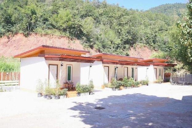 ing phu resort