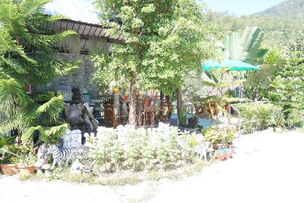 ing phu resort