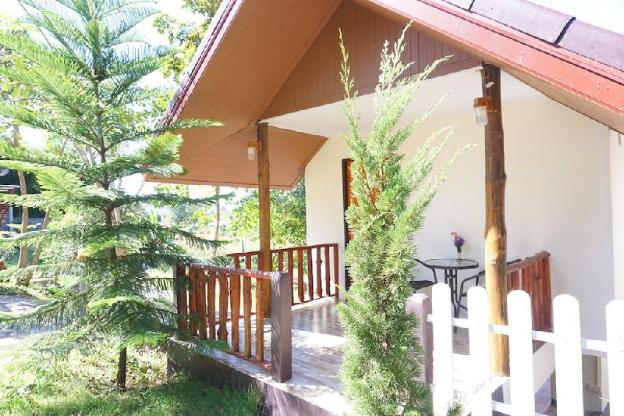 ing phu resort