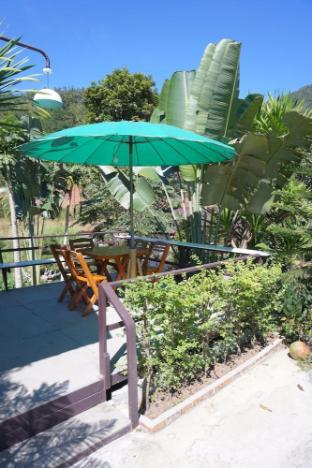 ing phu resort