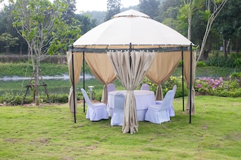 Baan Ping Kan Longstay,In San Kamphaeng,3.5 star