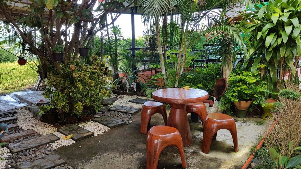 Seemok Resort,Phetchabun>>Khao Kho,3 star