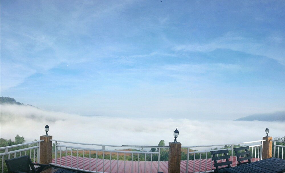 Seemok Resort,Phetchabun>>Khao Kho,3 star