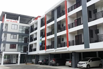 kp place