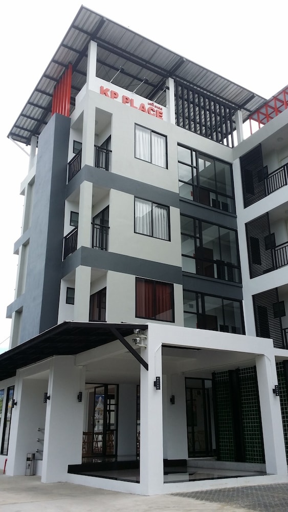 kp place