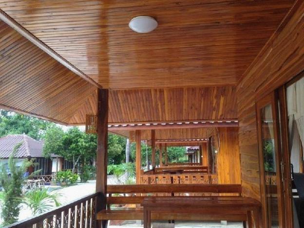 eve ka amp resort
