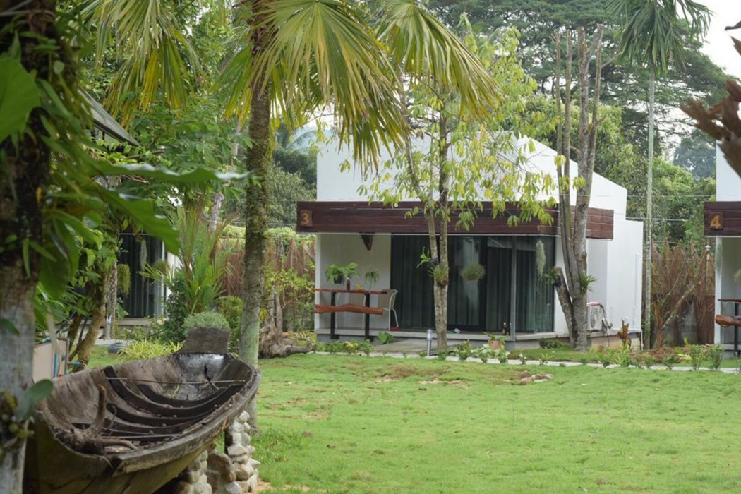 villa panalai