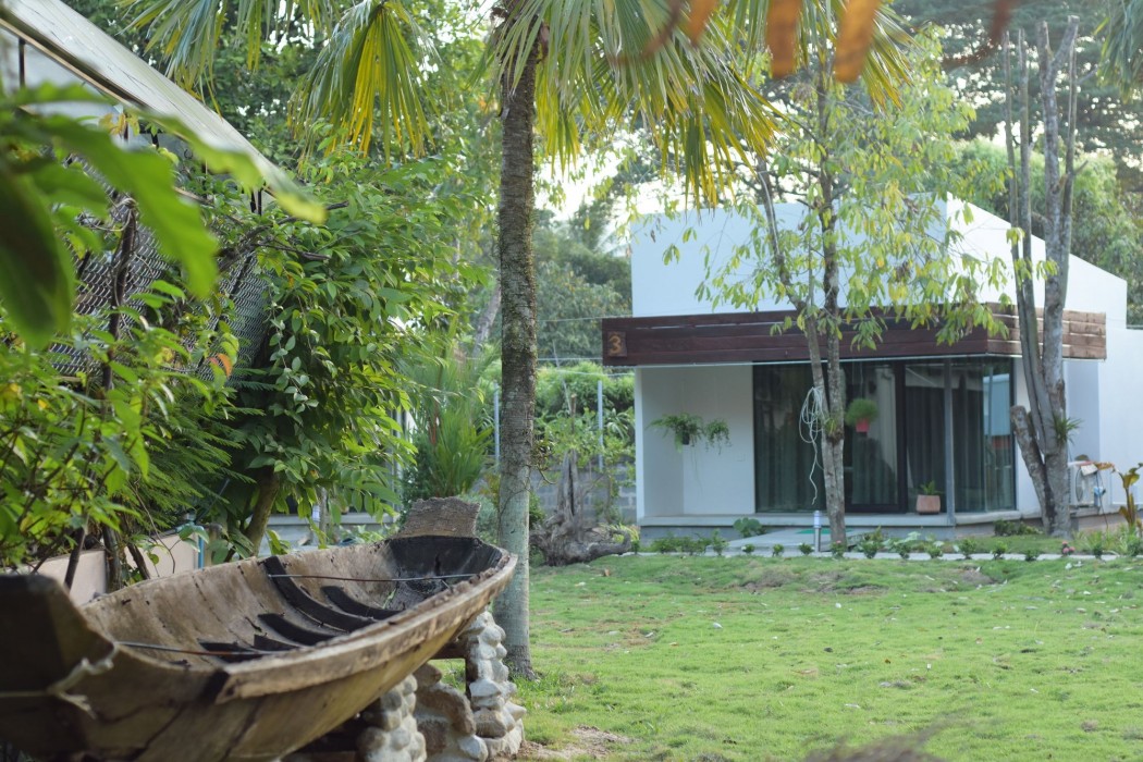 villa panalai