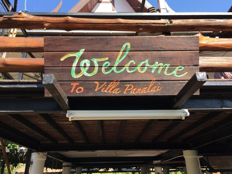 Villa Panalai,Nakhon Nayok>>Khao Yai National Park,3 star