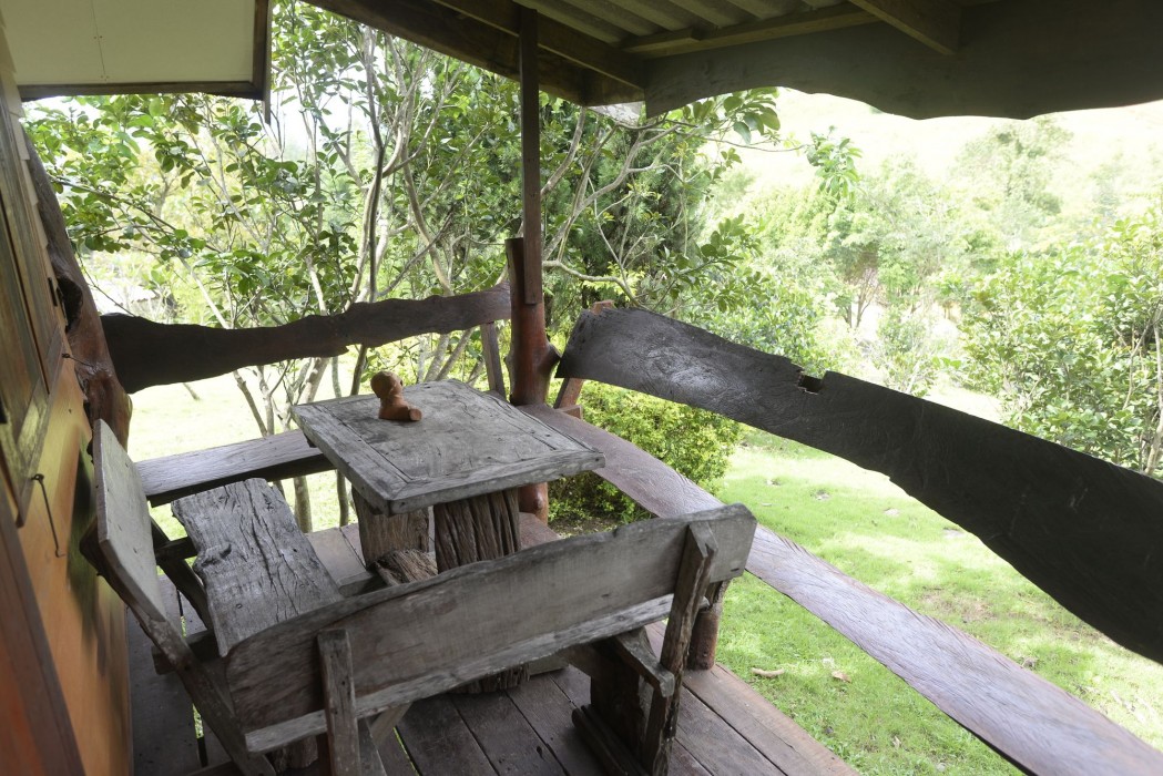 Phuzai Kaew Resort,Wang Nam Khiao>>Ban Khlong Krathon,3 star