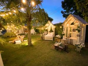 60S Town,Hua Hin>>Hin Lek Fai,3 star