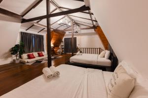 60S Town,Hua Hin>>Hin Lek Fai,3 star