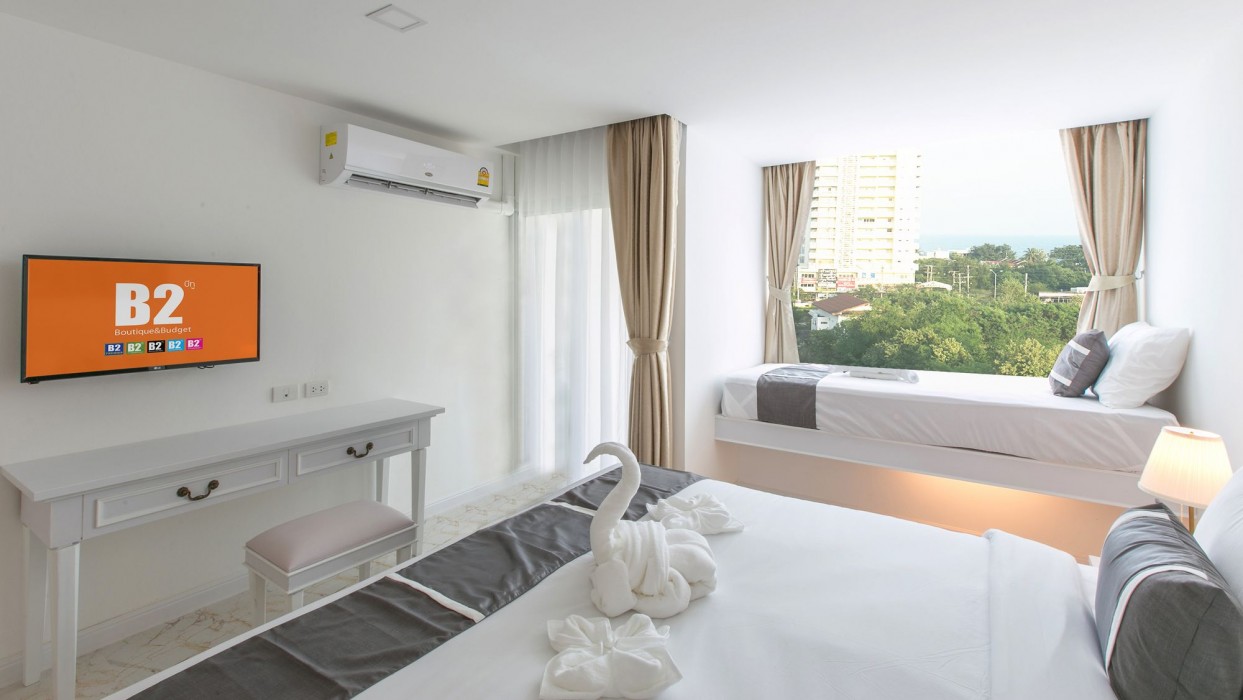 b2 hua hin premier hotel